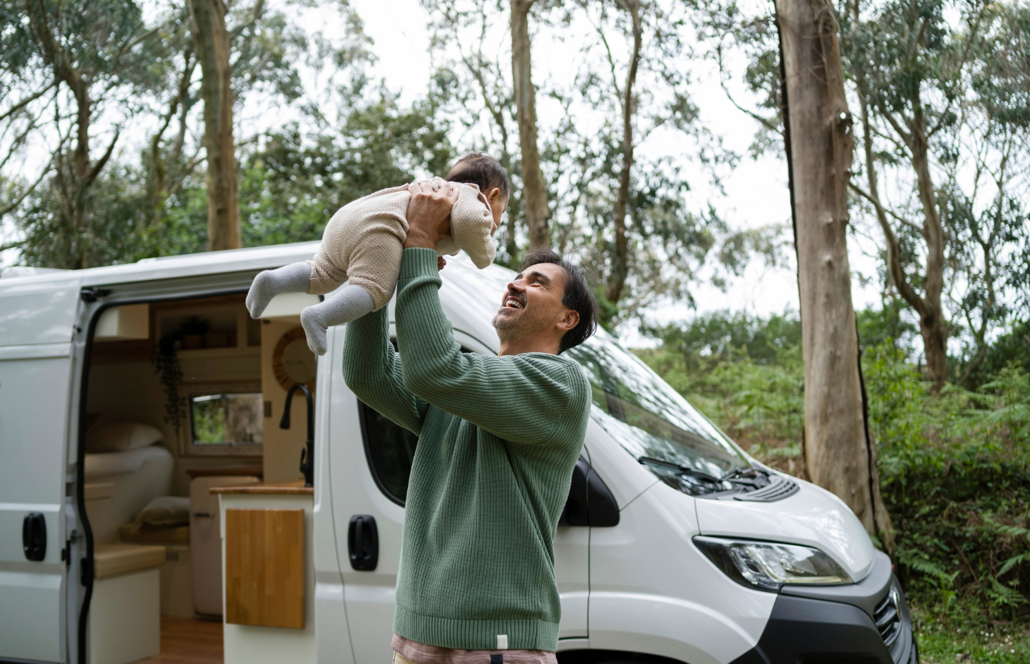 Alquilar Autocaravana Valencia