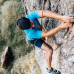 Escalada en Roca